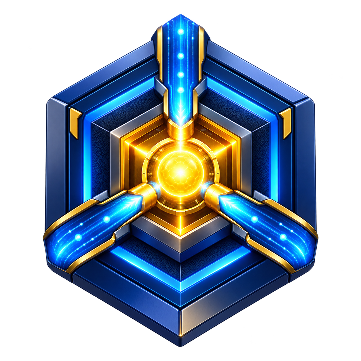 Sorelium HQ emblem